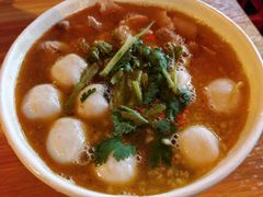 -明月虾面(厦禾路店)