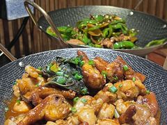 -大牌大·传统杭帮菜(湖滨店)