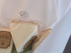 -莉莲蛋挞(大华悦沢书店)