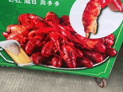 -湘邻呷铺·田园家宴(汉基广场店)