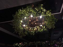 -舌尖上的食缘花园主题餐厅