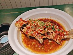 -费大厨辣椒炒肉(太平老街店)