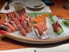 -文三酒肆自助放题(新街口友谊广场店)