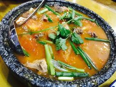 -非常粥道(天宝东街店)