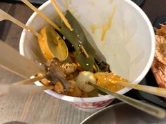 -盒马鲜生(皇庭广场店)