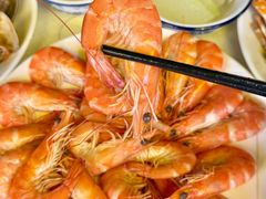 -锐记美食店·现捞海鲜(闸坡店)