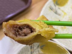 -清真蒋有记(老门东店)