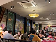 -碧特博格·20年品牌西餐厅(芜湖路店)