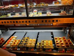 -牛New寿喜烧(曹路花园城店)