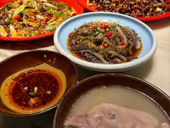 -常和州·夜宵大排档(常州单店)