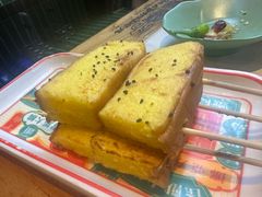 -高鸽子锦州烧烤63年(海阳路店)