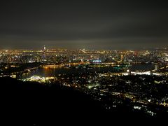 -紫金山山顶公园