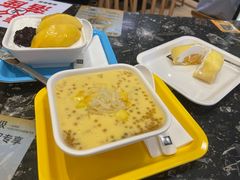 -满记甜品(苏州中心店)