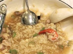 新加坡式海鲜烩饭-尚一汤 广东炖汤(金桥国际店)