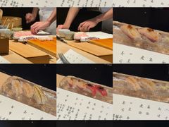 -元熹会席料理