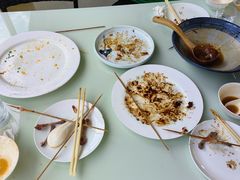 -荷塘味道(水长城店)