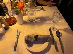 -火车头法国西餐厅