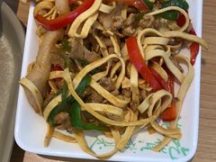 -老乡鸡(新邻天地店)