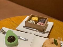 -星巴克臻选(青岛金狮广场店)