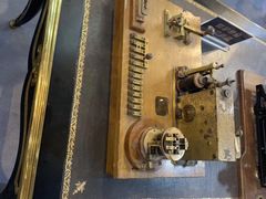 -陆汉斌打字机博物馆