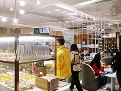 -奈雪的茶(湖滨银泰in77C区PRO店)