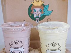 -星巴克(汕头群光广场店)