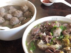 -潮镇老尾牛杂(环城西路店)