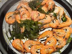 -三个渔夫·蒸汽海鲜(小白楼店)