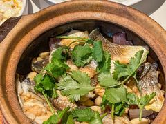 -顶特勒·黄鱼馆·特色菜(上海大世界店)