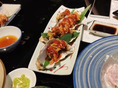 -曙亚洲餐厅-重庆富力艾美酒店(南坪万达广场店)