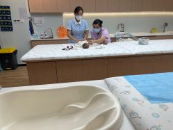 -禧月荟S月子中心(侨城店)