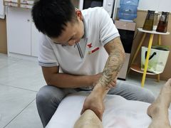 -郑远元专业修脚房(人民北路店)