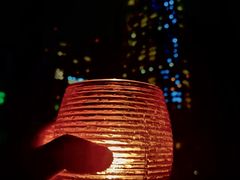 -广州柏悦酒店·悦吧·顶楼露天酒吧
