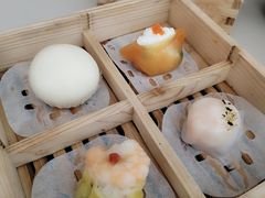 -蔡澜点心·粤菜(西单大悦城店)