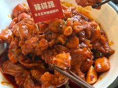 -莲餐厅·湖北菜·潜江小龙虾店(愚园路店)