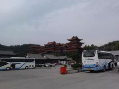 -威海华夏城景区