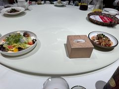 -渝信川菜 · 川味家常菜(财富购物中心店)
