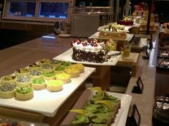 android_upload_pic-新发展亚太JW万豪酒店·福苑咖啡厅
