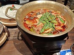 -打川川·川蜀毛肚(南市场店)