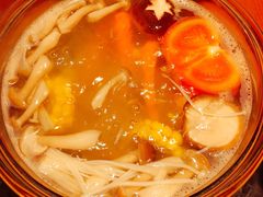 -拈菜(观音桥阳光世纪店)