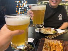 -雪熊精酿·哈尔滨烧烤酒馆(非遗大串店)