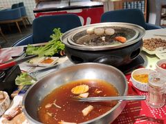 -鲜一烤肉(沈北店)