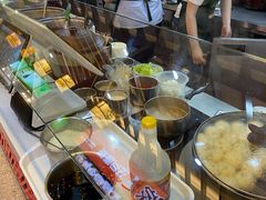 -蔡林记(汉街店)