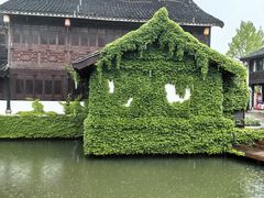 -柯岩风景区