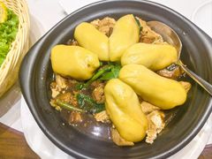 -老爷庙风味美食府(魏都大道店)