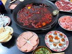-肥龙火锅(南坪店)