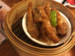 -添好运点心专门店(深水埗店)