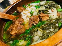 -山石榴·贵州菜(丰盛里店)