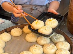 -李与白包子铺(桐梓林店)