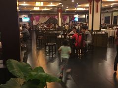 大堂-鸿兴楼酒家(阜阳路店)